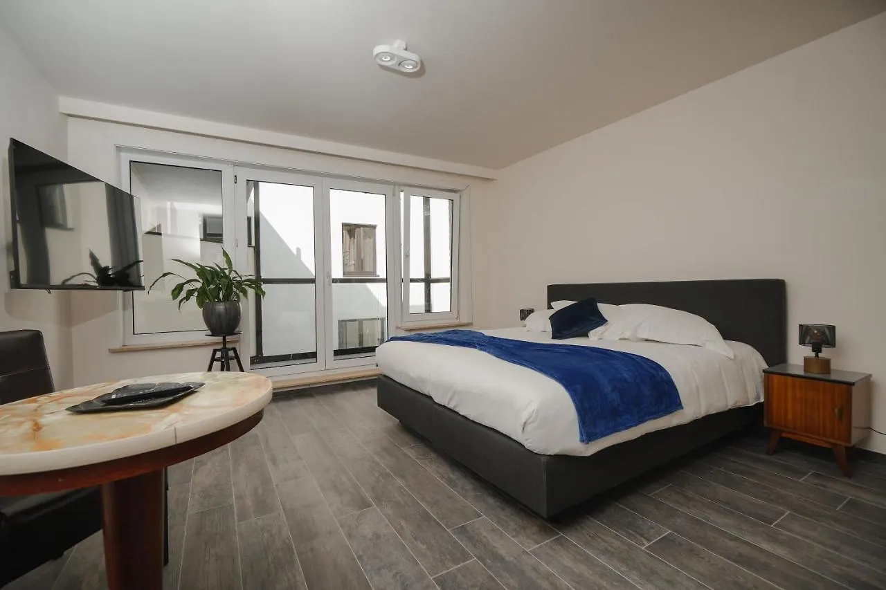 Villa Yvonne Ostend 0*,