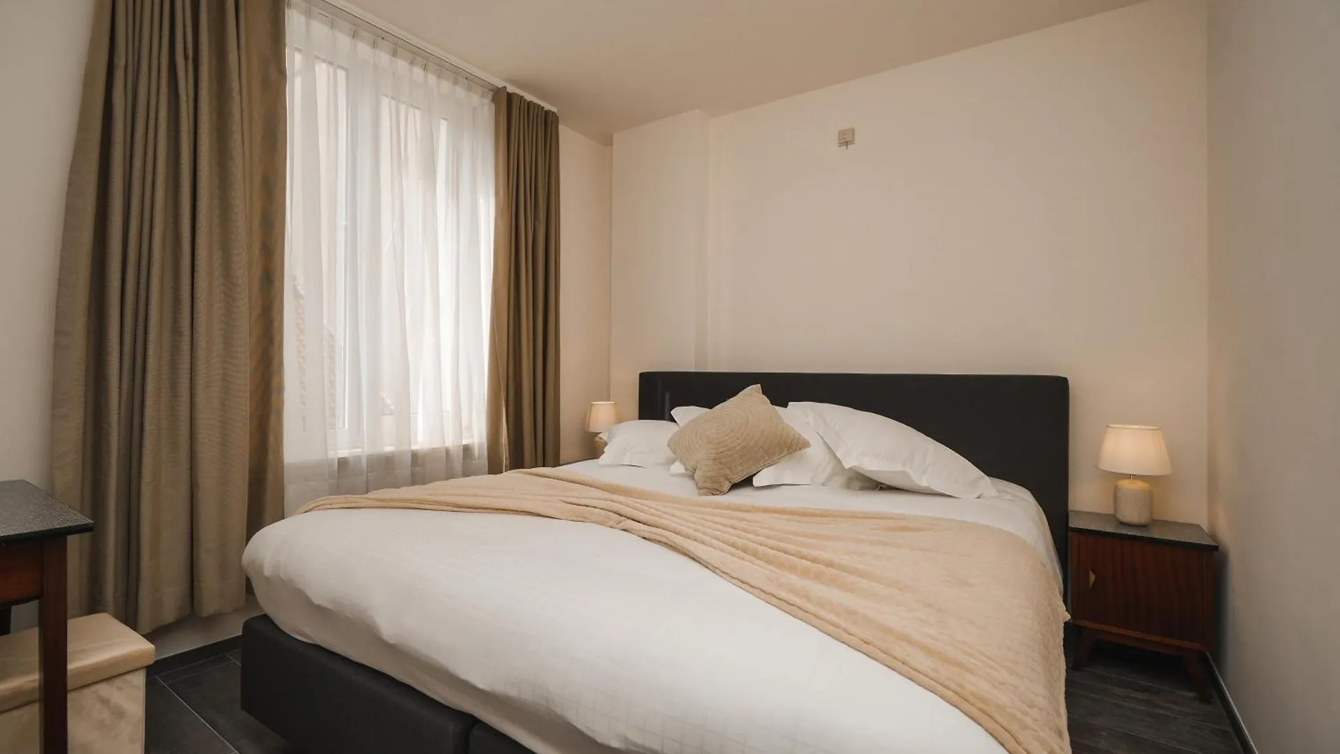 Villa Yvonne Ostend 0*,