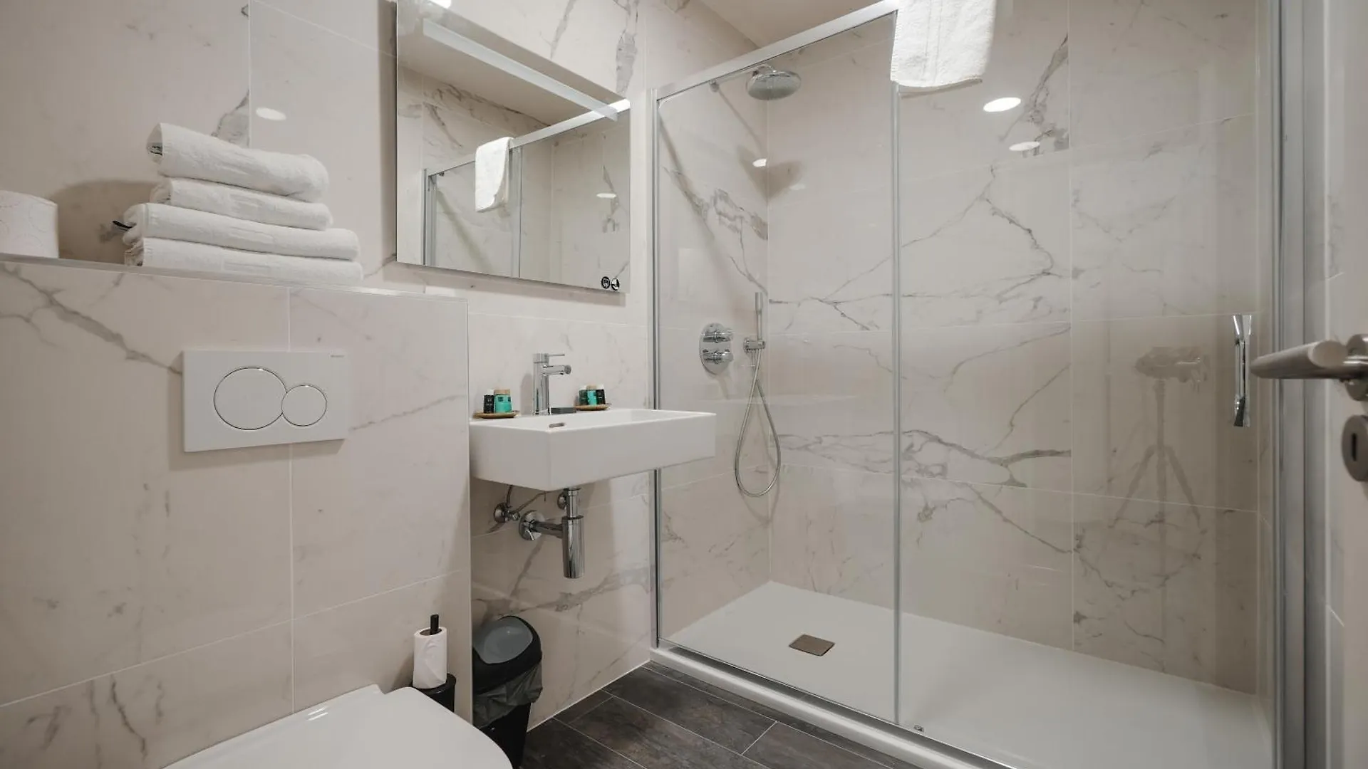 Villa Yvonne Ostend 0*,