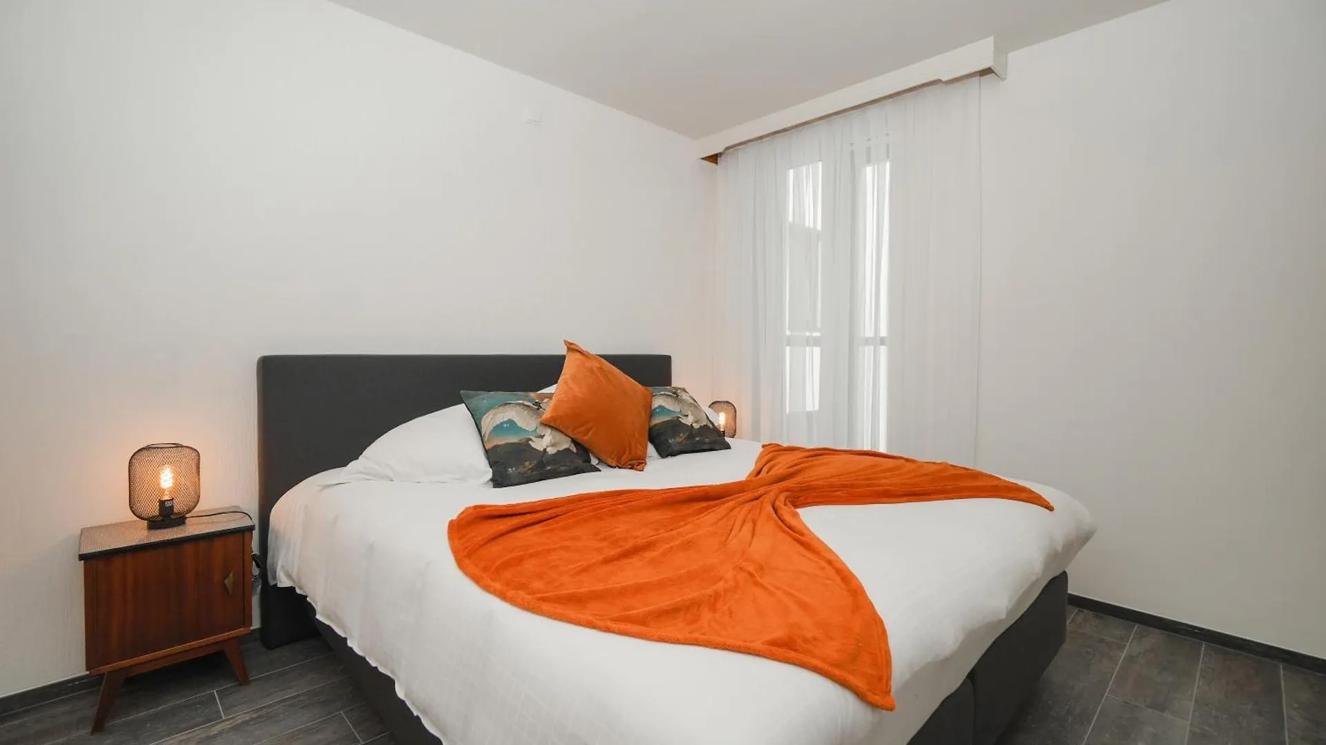 Villa Yvonne Ostend Bélgica